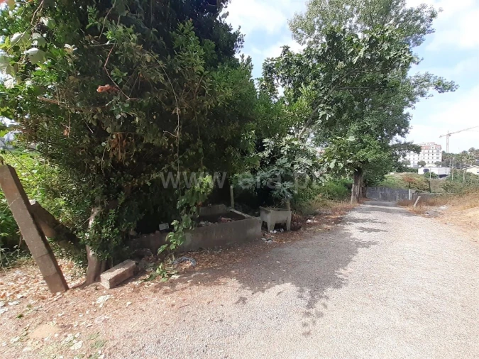 Terreno para Venda em Vilar de Andorinho Foto 7