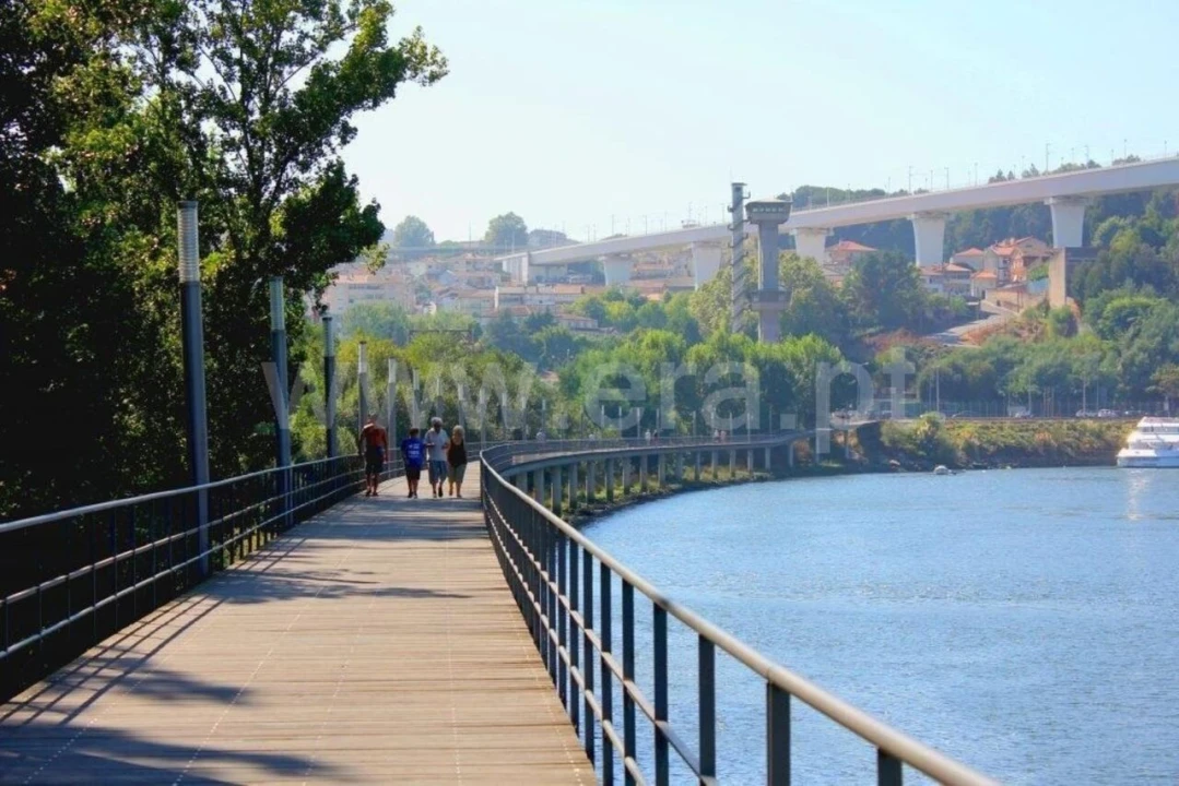 Terreno para Venda em Oliveira do Douro Foto 1
