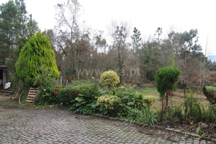 Quinta T6 para Venda em Torre e Vila Mou Foto 19