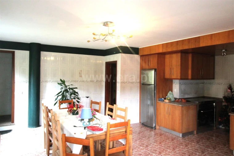 Quinta T6 para Venda em Torre e Vila Mou Foto 4