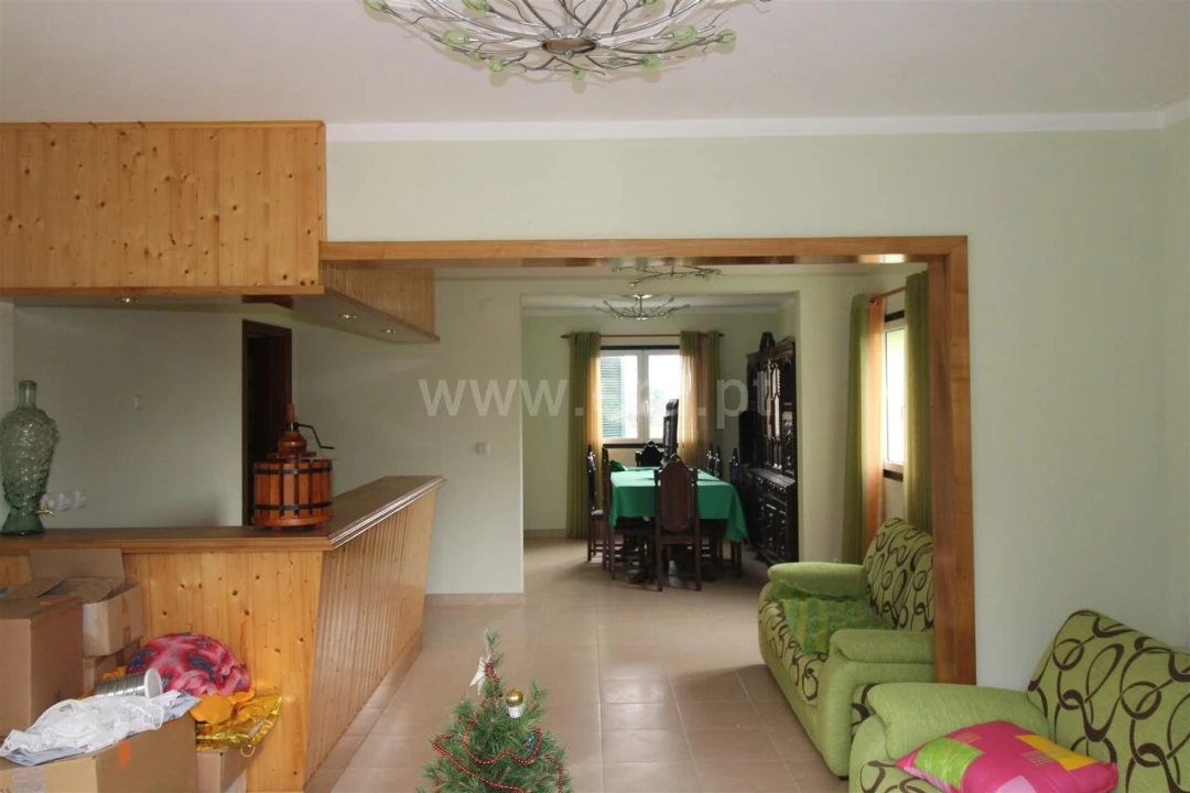 Quinta T6 para Venda em Torre e Vila Mou Foto 3