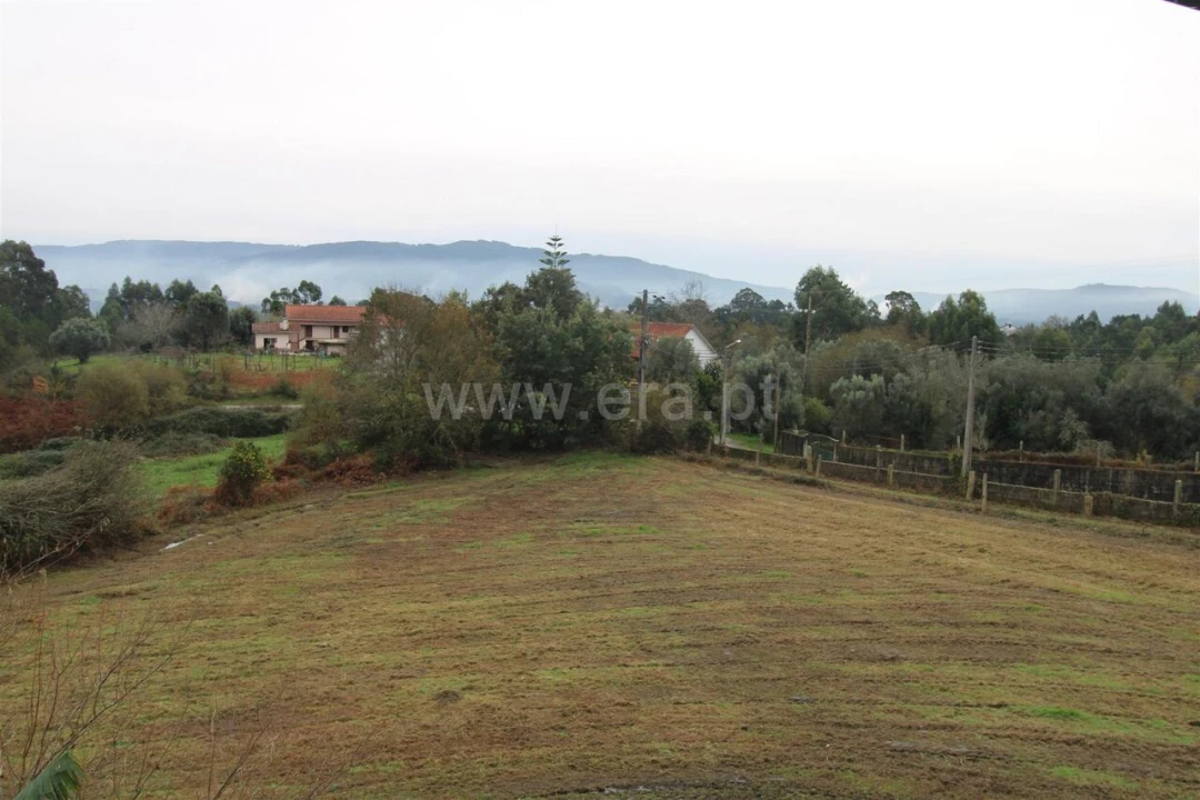 Quinta T6 para Venda em Torre e Vila Mou Foto 20