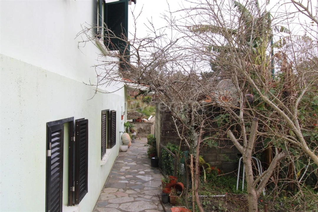 Quinta T6 para Venda em Torre e Vila Mou Foto 17