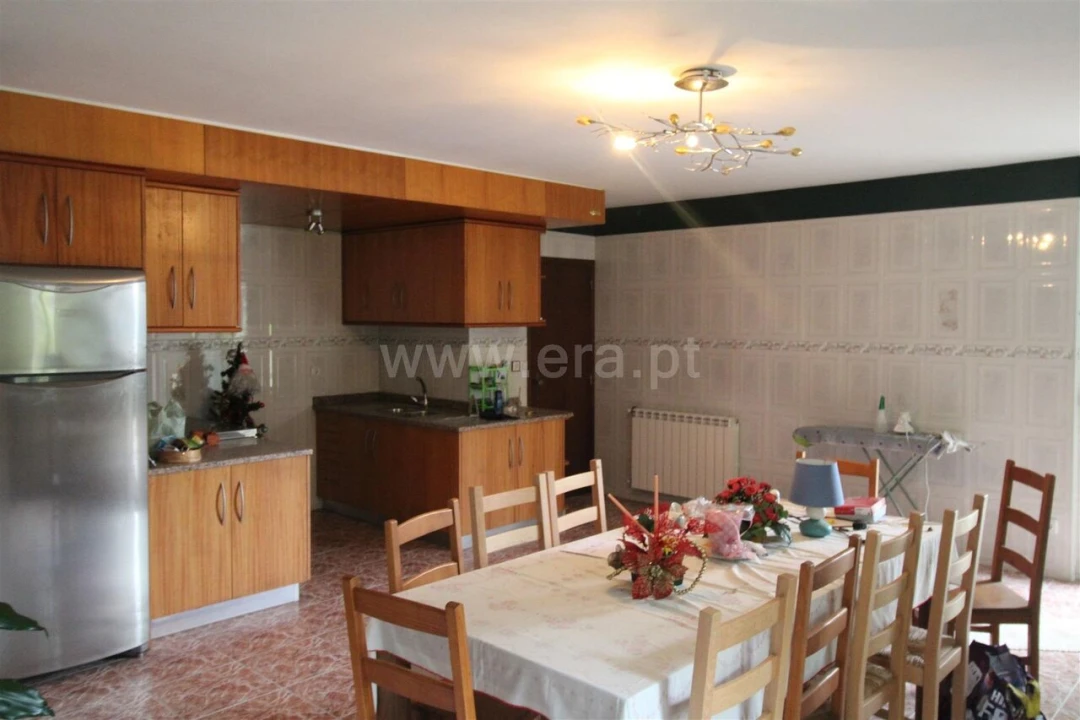 Quinta T6 para Venda em Torre e Vila Mou Foto 6