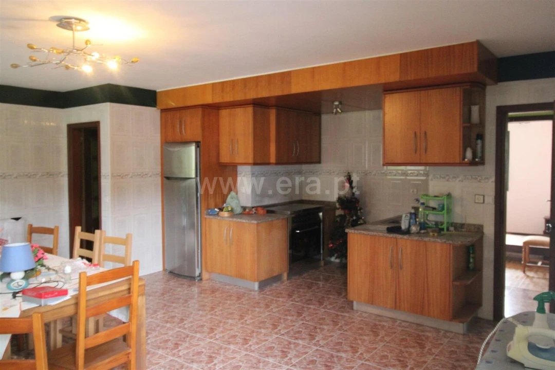 Quinta T6 para Venda em Torre e Vila Mou Foto 5