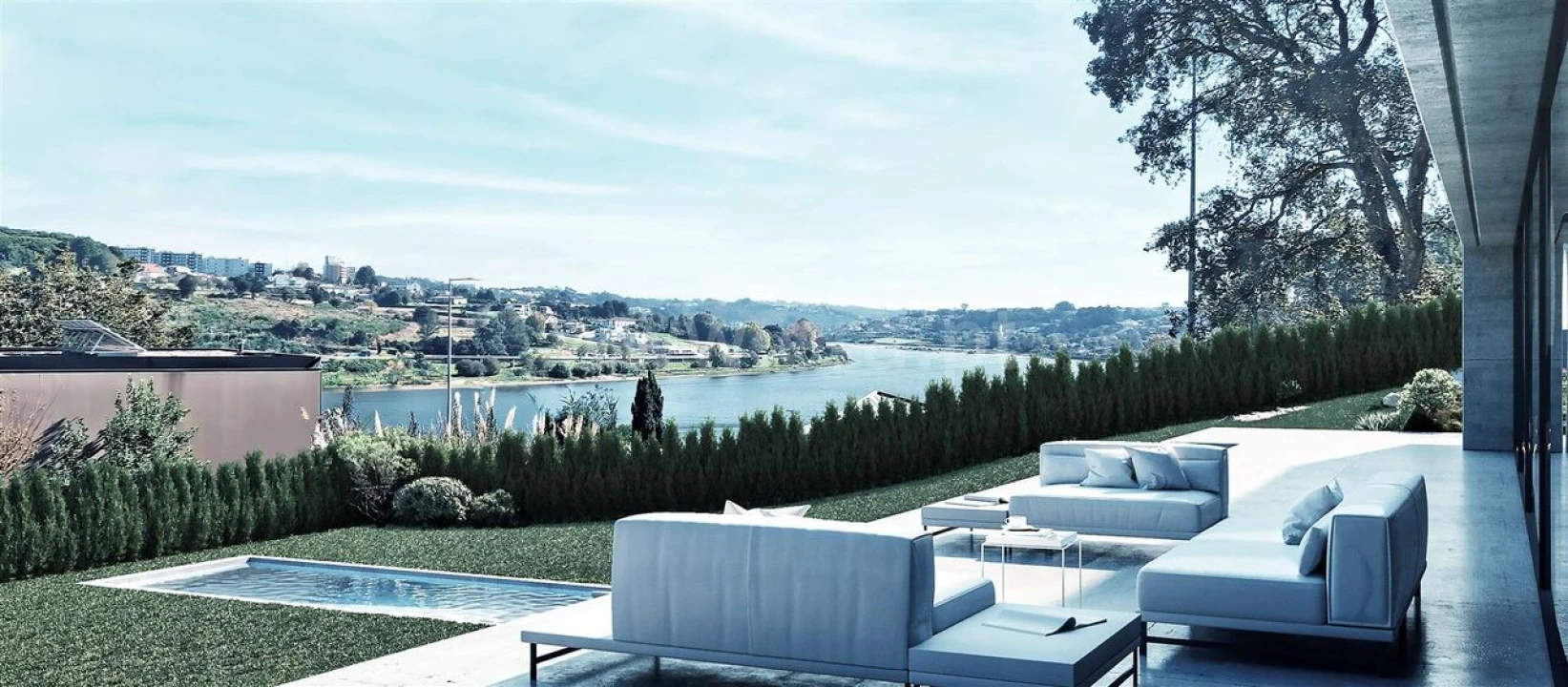 Terreno para Venda em Oliveira do Douro Foto 1