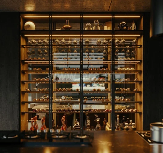 Terreno para Venda em Oliveira do Douro Foto 14