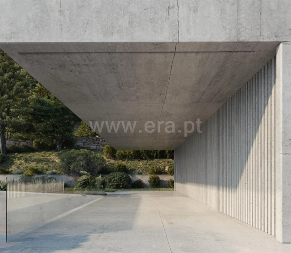 Terreno para Venda em Oliveira do Douro Foto 5