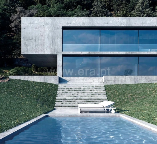 Terreno para Venda em Oliveira do Douro Foto 2