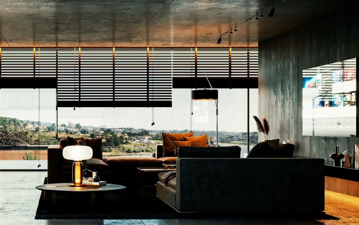 Terreno para Venda em Oliveira do Douro Foto 10