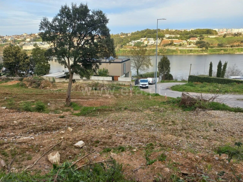 Terreno para Venda em Oliveira do Douro Foto 3