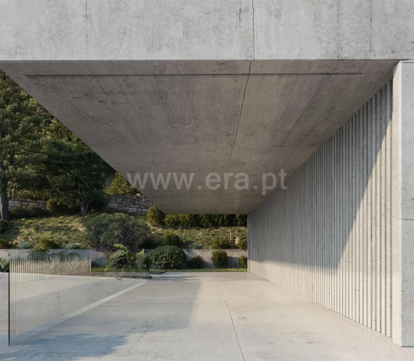 Terreno para Venda em Oliveira do Douro Foto 5