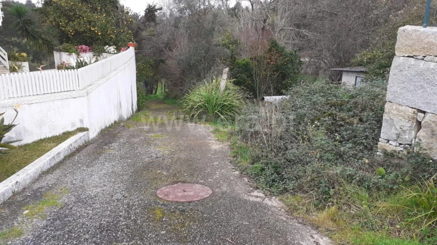 Terreno para Venda em Sandim, Olival, Lever e Crestuma Foto 2
