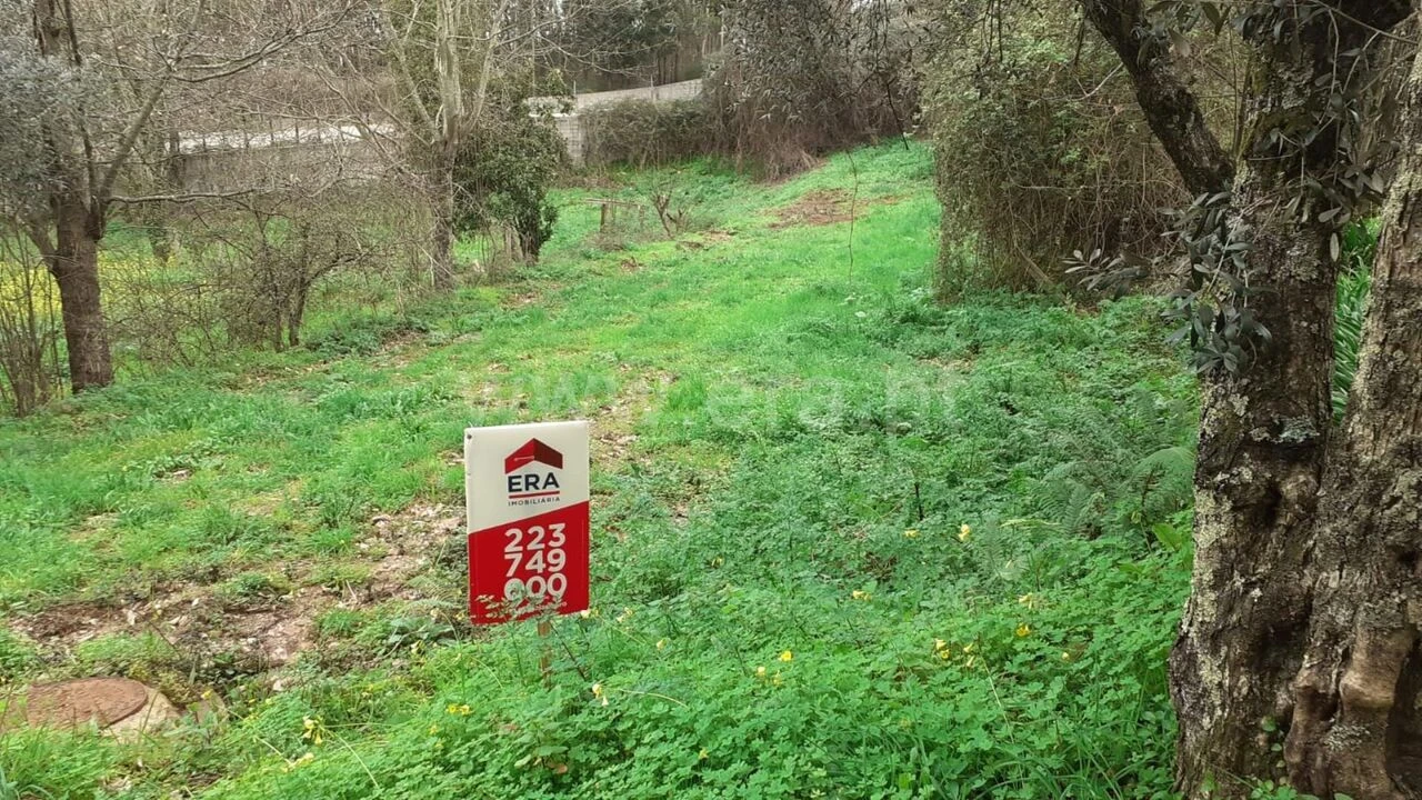 Terreno para Venda em Sandim, Olival, Lever e Crestuma Foto 1