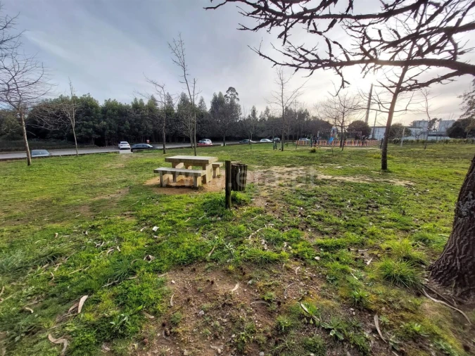 Terreno para Venda em Mozelos Foto 8