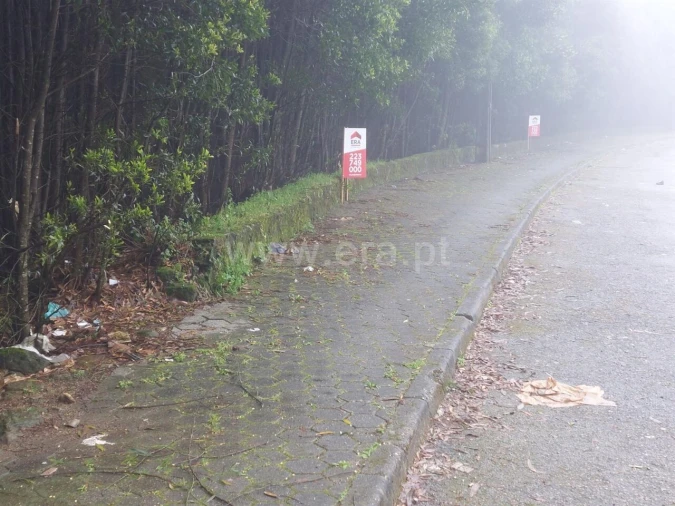 Terreno para Venda em Mozelos Foto 5