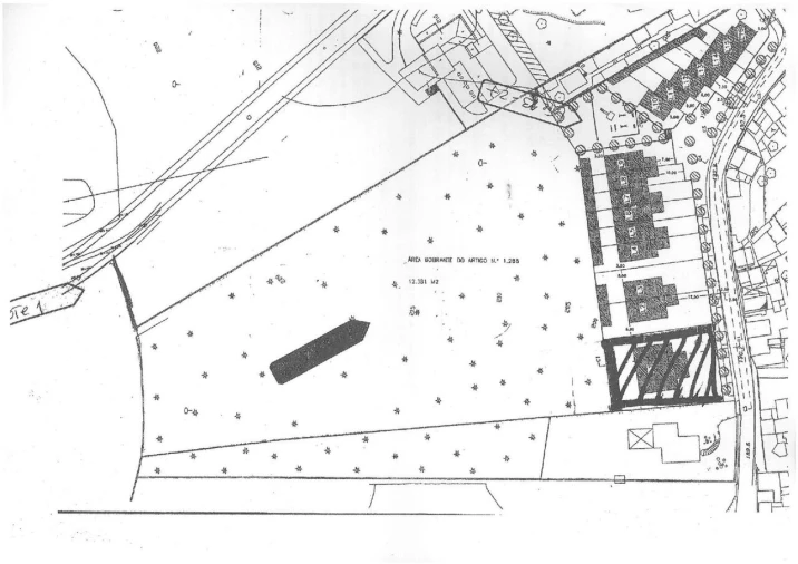 Terreno para Venda em Mozelos Foto 13