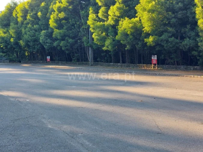Terreno para Venda em Mozelos Foto 15