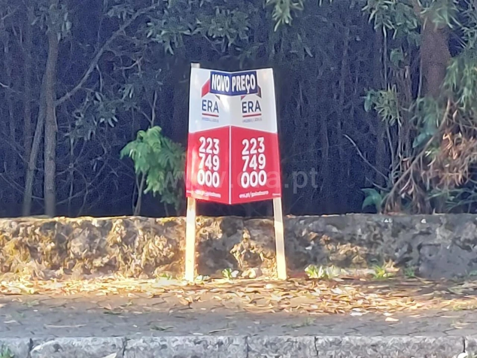 Terreno para Venda em Mozelos Foto 17