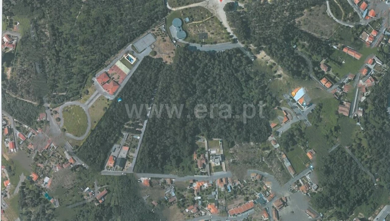 Terreno para Venda em Mozelos Foto 12