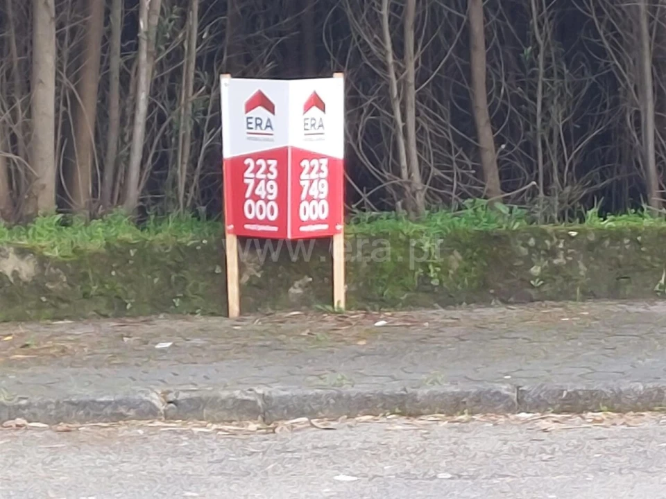Terreno para Venda em Mozelos Foto 3