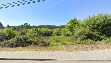 Terreno para Venda em Vilar de Andorinho