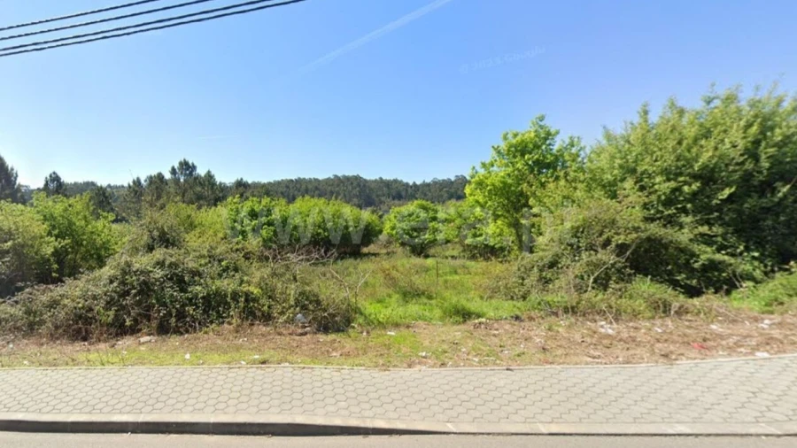 Terreno para Venda em Vilar de Andorinho