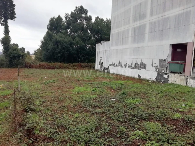 Terreno para Venda em Lourosa Foto 5
