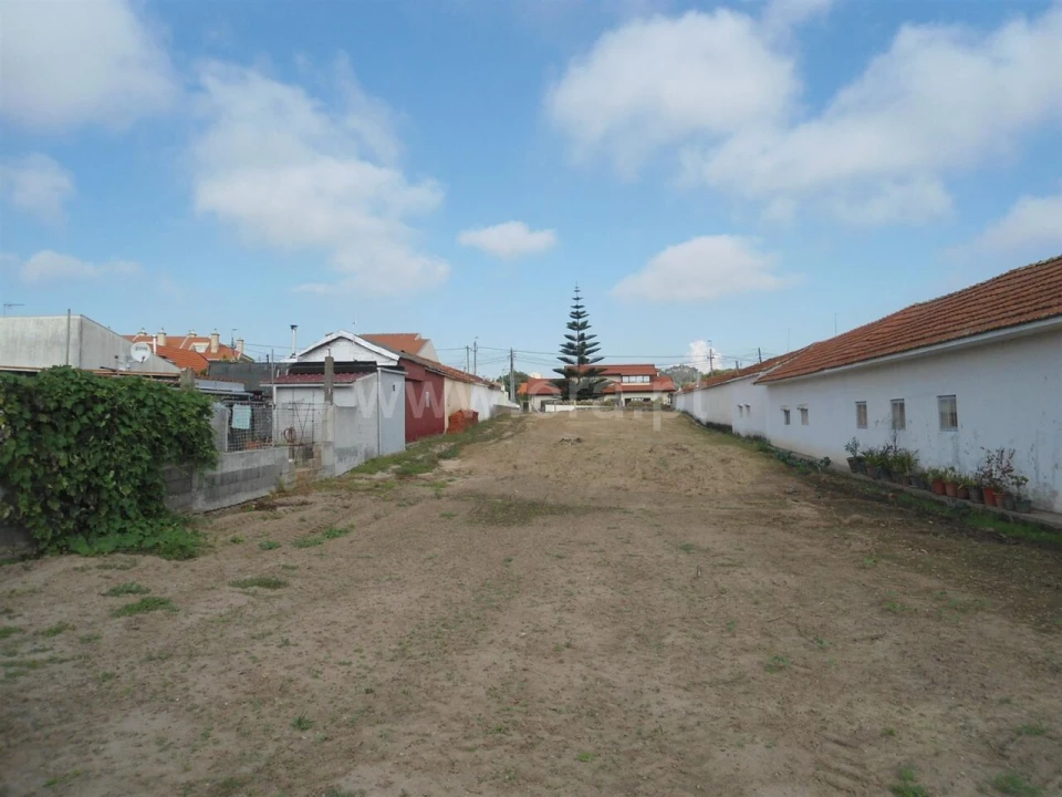 Terreno para Venda em Canidelo Foto 3