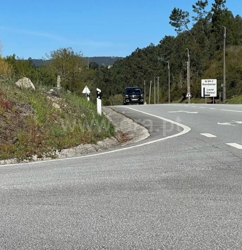 Terreno para Venda em Sandim, Olival, Lever e Crestuma