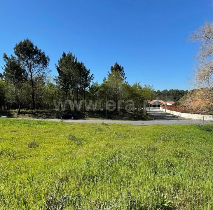 Terreno para Venda em Sandim, Olival, Lever e Crestuma Foto 4