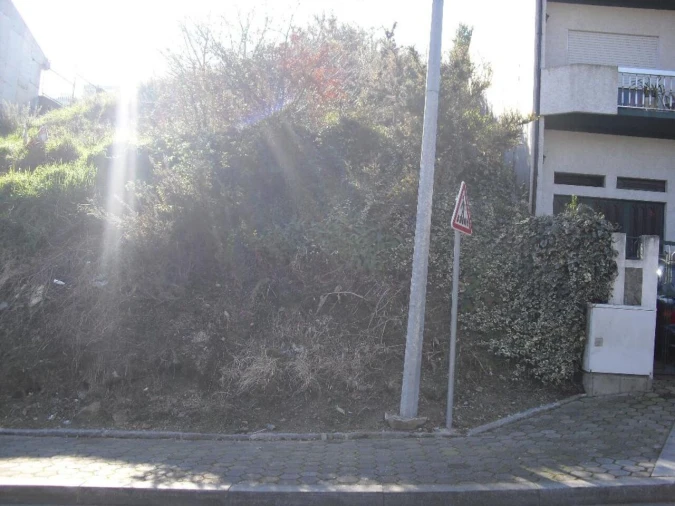 Terreno para Venda em Oliveira do Douro Foto 2