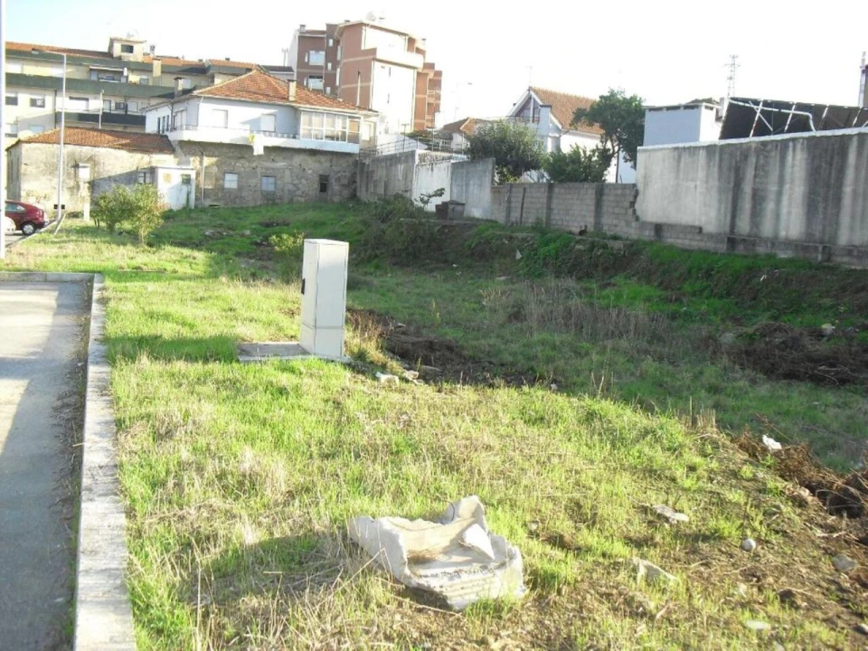 Terreno para Venda em Oliveira do Douro Foto 11