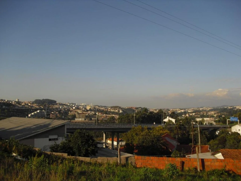 Terreno para Venda em Oliveira do Douro Foto 14
