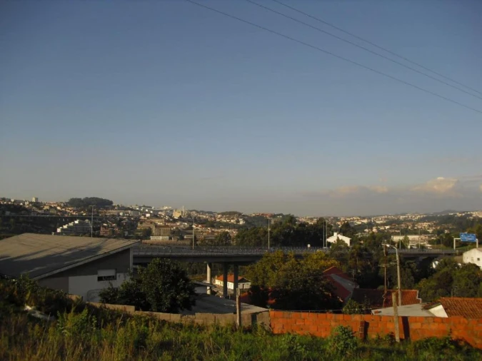 Terreno para Venda em Oliveira do Douro Foto 14