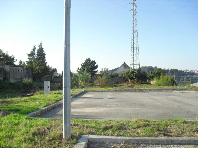 Terreno para Venda em Oliveira do Douro Foto 7