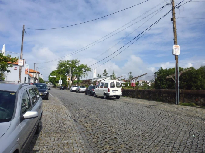 Terreno para Venda em Vilar de Andorinho Foto 5