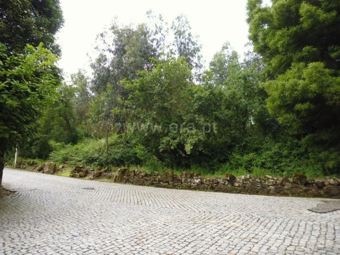 Terreno para Venda em Vilar de Andorinho Foto 12