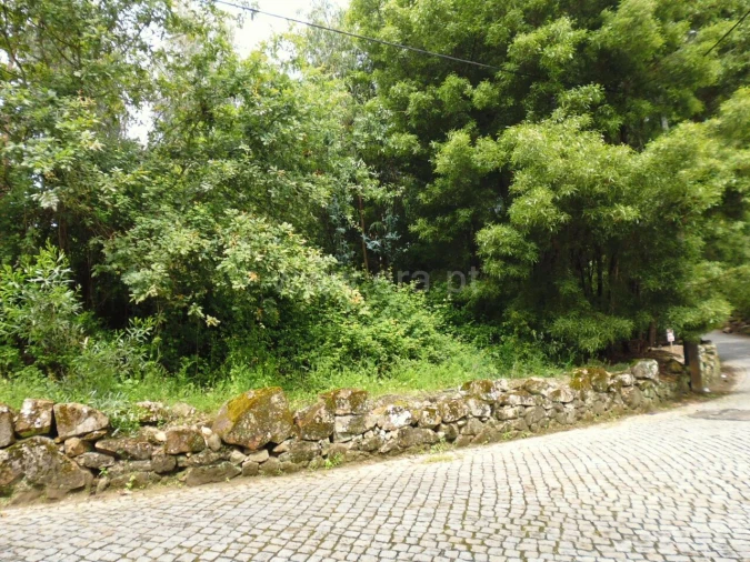 Terreno para Venda em Vilar de Andorinho Foto 4
