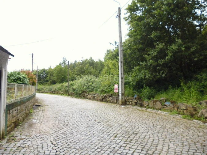 Terreno para Venda em Vilar de Andorinho Foto 3