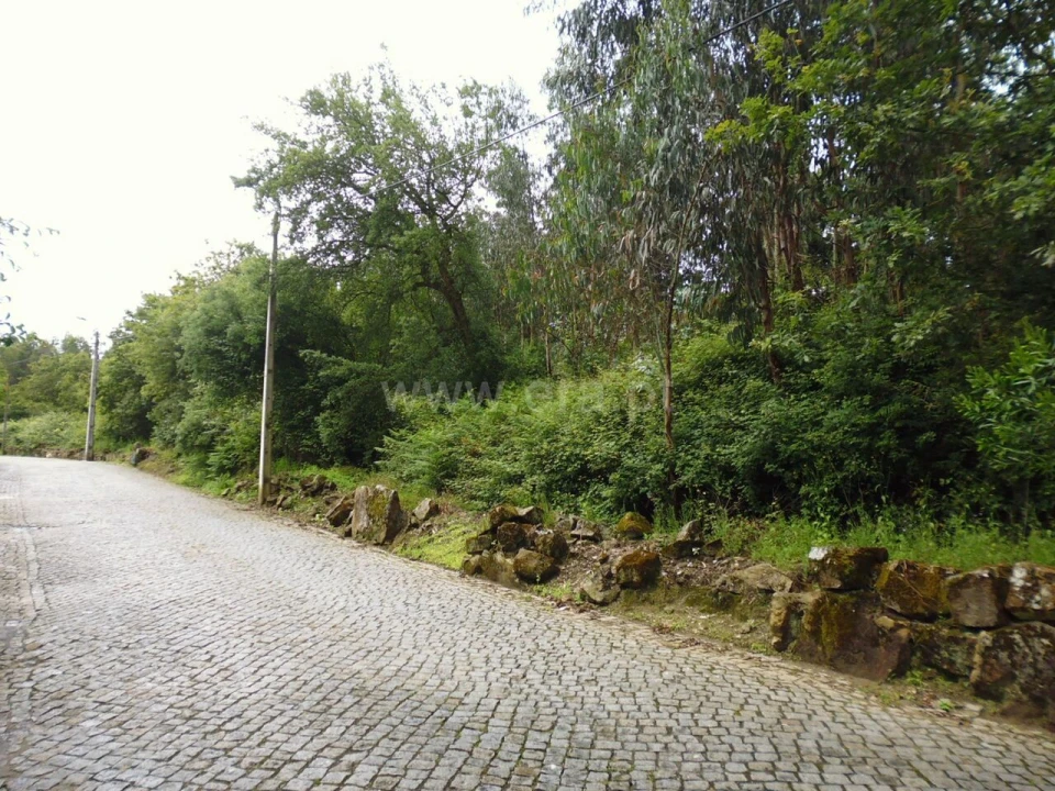 Terreno para Venda em Vilar de Andorinho Foto 5