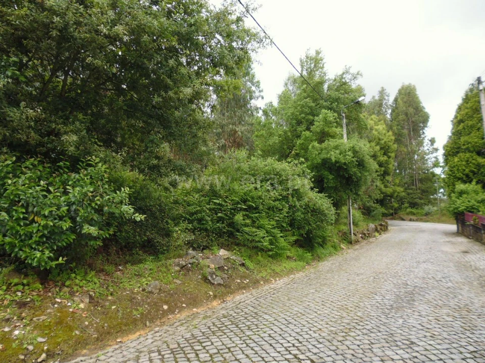 Terreno para Venda em Vilar de Andorinho Foto 2