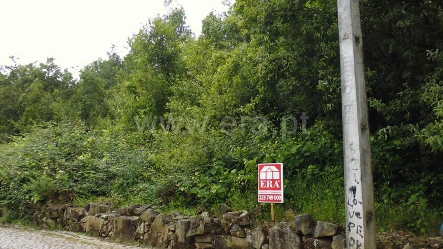 Terreno para Venda em Vilar de Andorinho