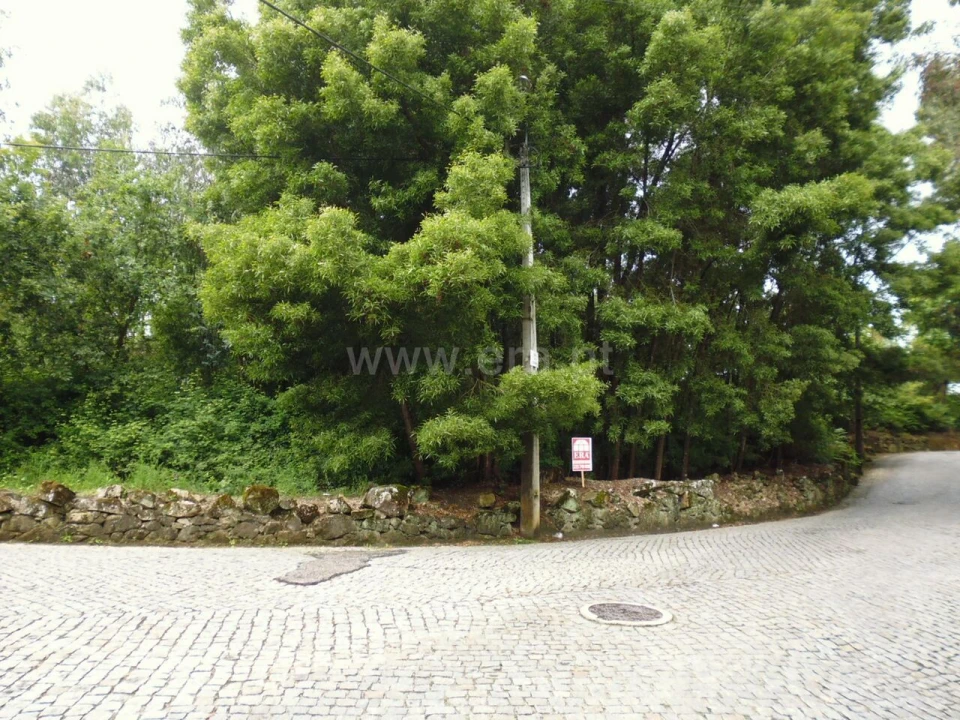 Terreno para Venda em Vilar de Andorinho Foto 6