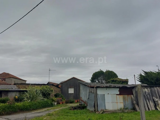 Terreno para Venda em Grijó e Sermonde Foto 8