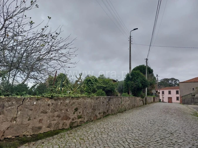 Terreno para Venda em Grijó e Sermonde Foto 3