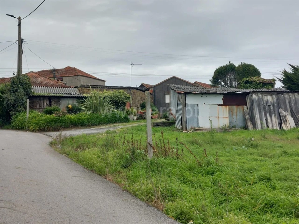 Terreno para Venda em Grijó e Sermonde Foto 7