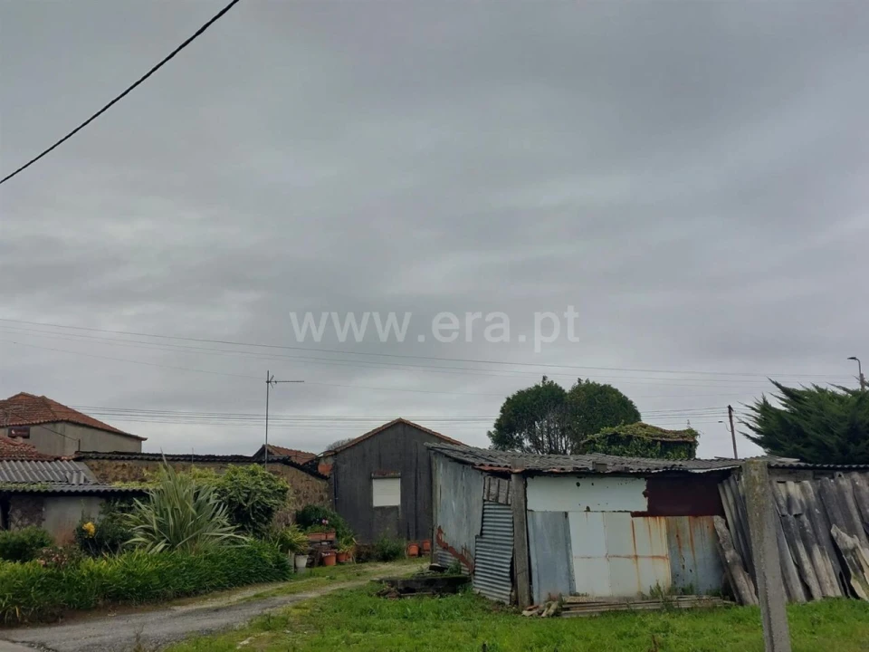 Terreno para Venda em Grijó e Sermonde Foto 8