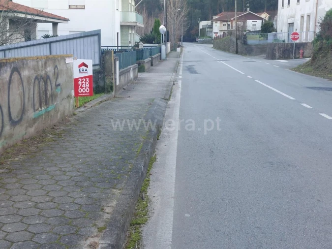 Terreno para Venda em Argoncilhe Foto 2
