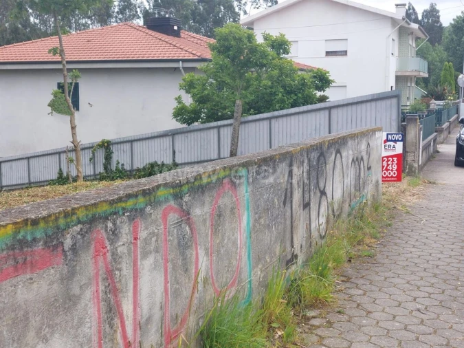 Terreno para Venda em Argoncilhe Foto 20